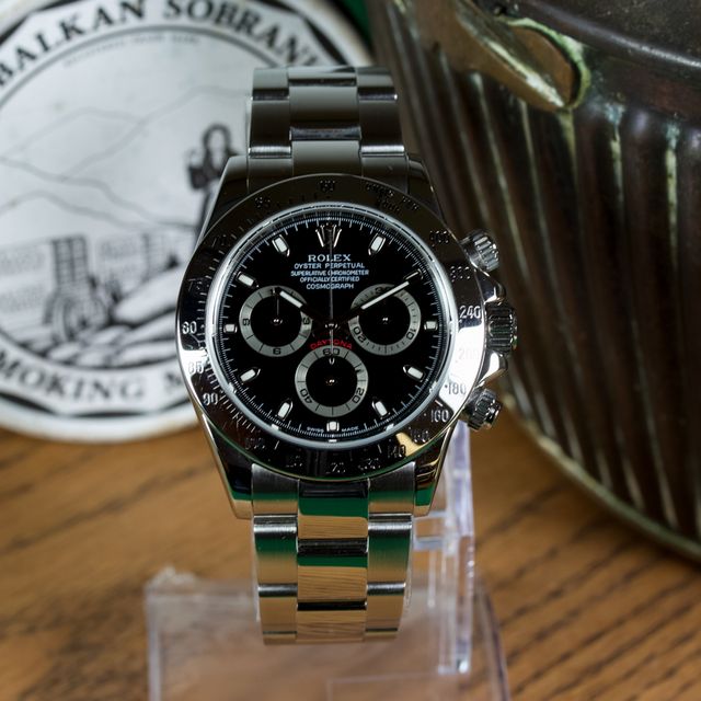 Rolex Daytona 116520 Image 5